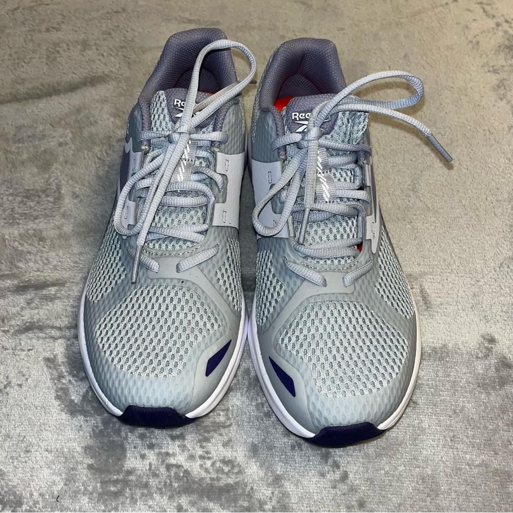 Reebok Endless Road 2.0 Running‎ Shoes  Women’s size 9 Memory Tech 919EH2661